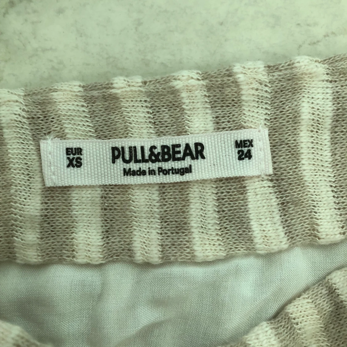 Topp från pull&bear - 90