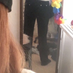 Juicy night sky  - Ja vill sälja eller byta mina juicy mot ett par grön eller baby blå men annars går vilken färg som helst 