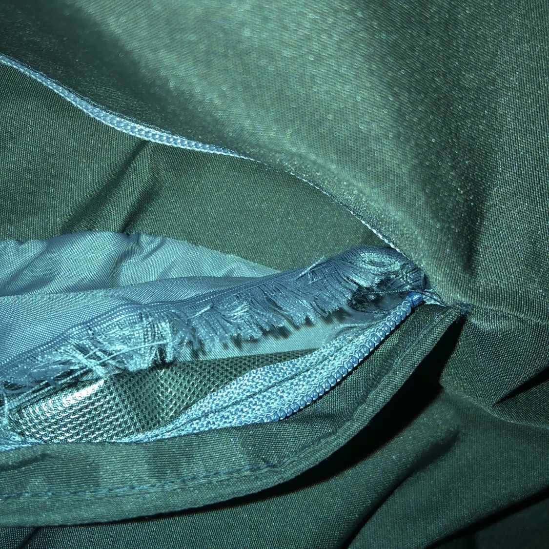 Everest jacka i vattentät material  - 91