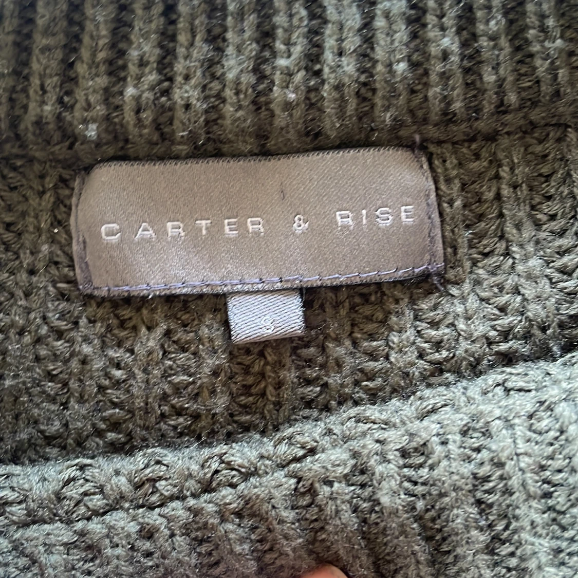 Knitwear tröja  - 91