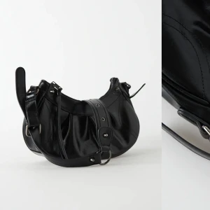 Väska - Väska från Gina! Använd fåtal gånger och i nyskick, nypris 299kr. Mitt pris 150kr inklusive frakt (inte spårbar), vill du ha spårbar får du lägga till lite