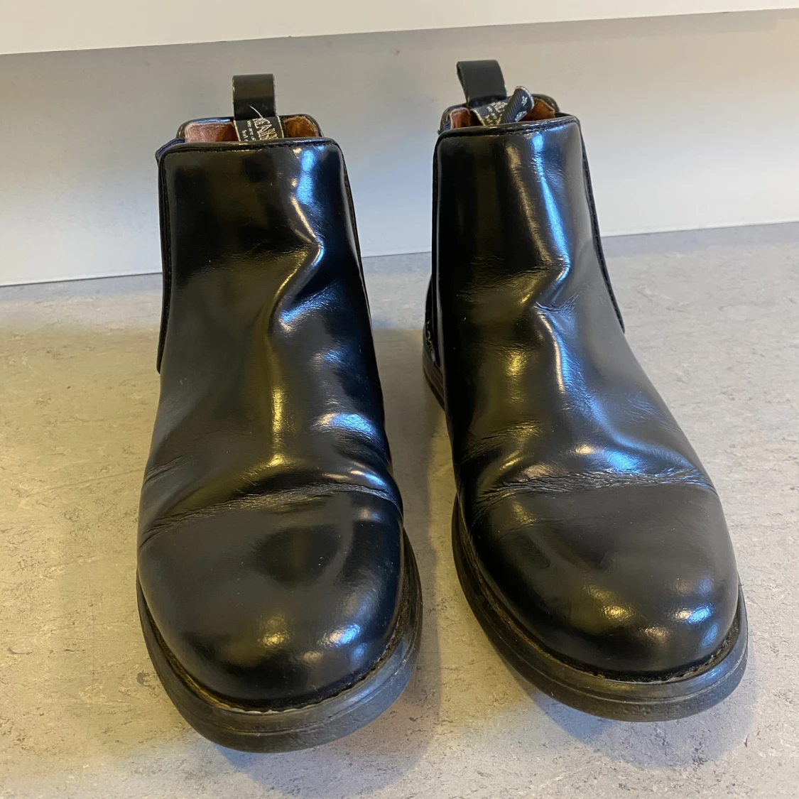 Sneke steve boots - 90