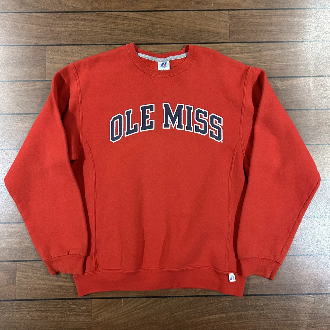 Vintage Russel sweatshirt 