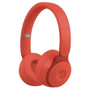 Bluetooth hörlurar beats solo pro. Produkten är i nyskick 