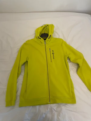 Sail racing Hoodie zip - Aldrig använd är så gott som ny