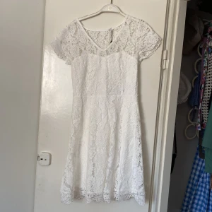 Studentklänning - Orginalpris 900kr Aldrig använd, prislappen är kvar