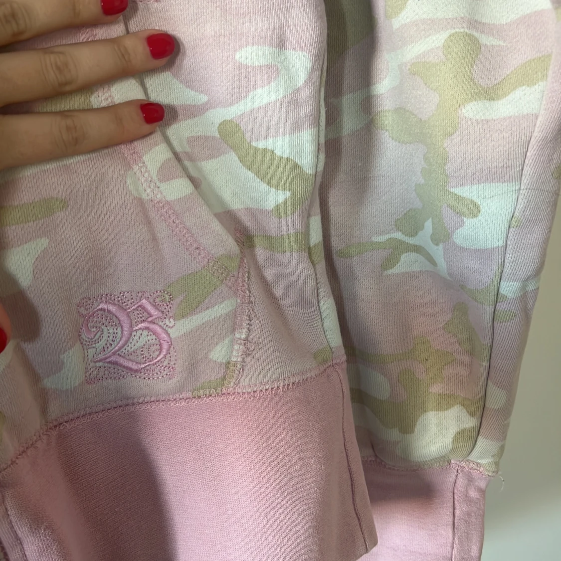 Super vintage bikbok hoodie - 91