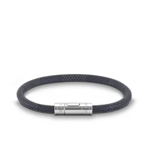 Louis Vuitton armband  - Äkta Louis Vuitton armband i grymt skick 