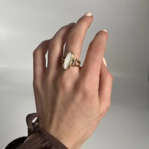 Ring - Rostfrittstål.