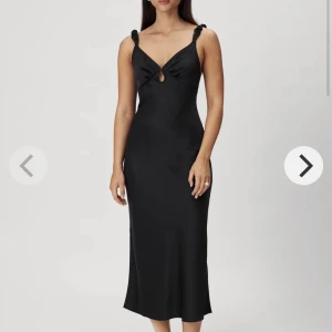 Ny adoore klänning  - Aldrig använd  Säljer pga fel storlek 