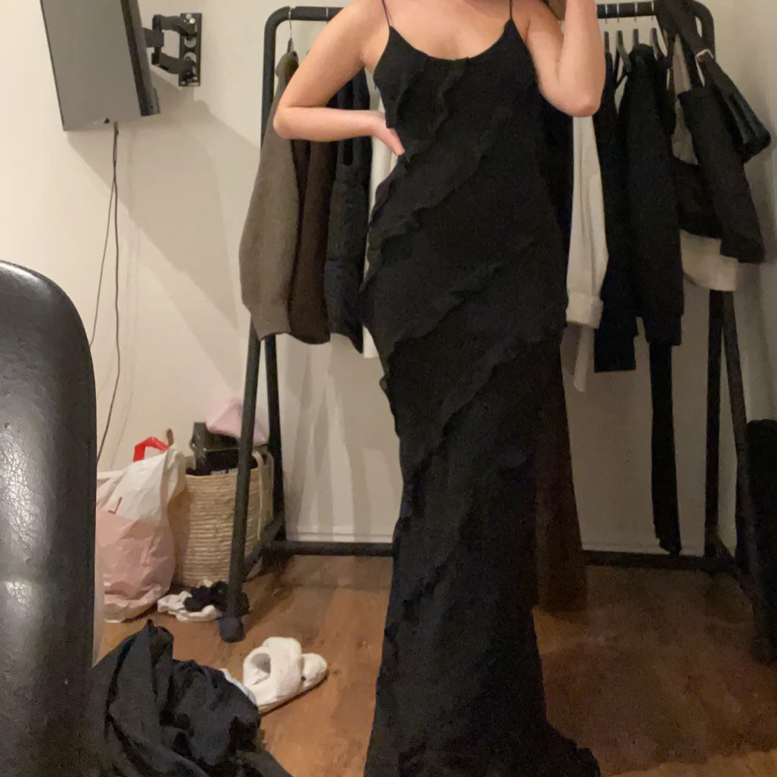 Mango balklänning  - 90