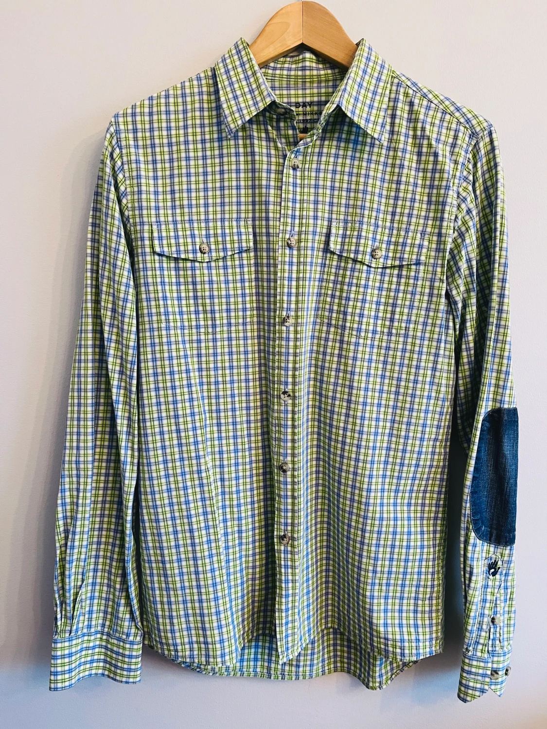 Skjorta DAY Birger & Mikkelsen - 90