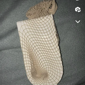 När strumpbyxor  - Köpt på hm för 110 säljer för 65