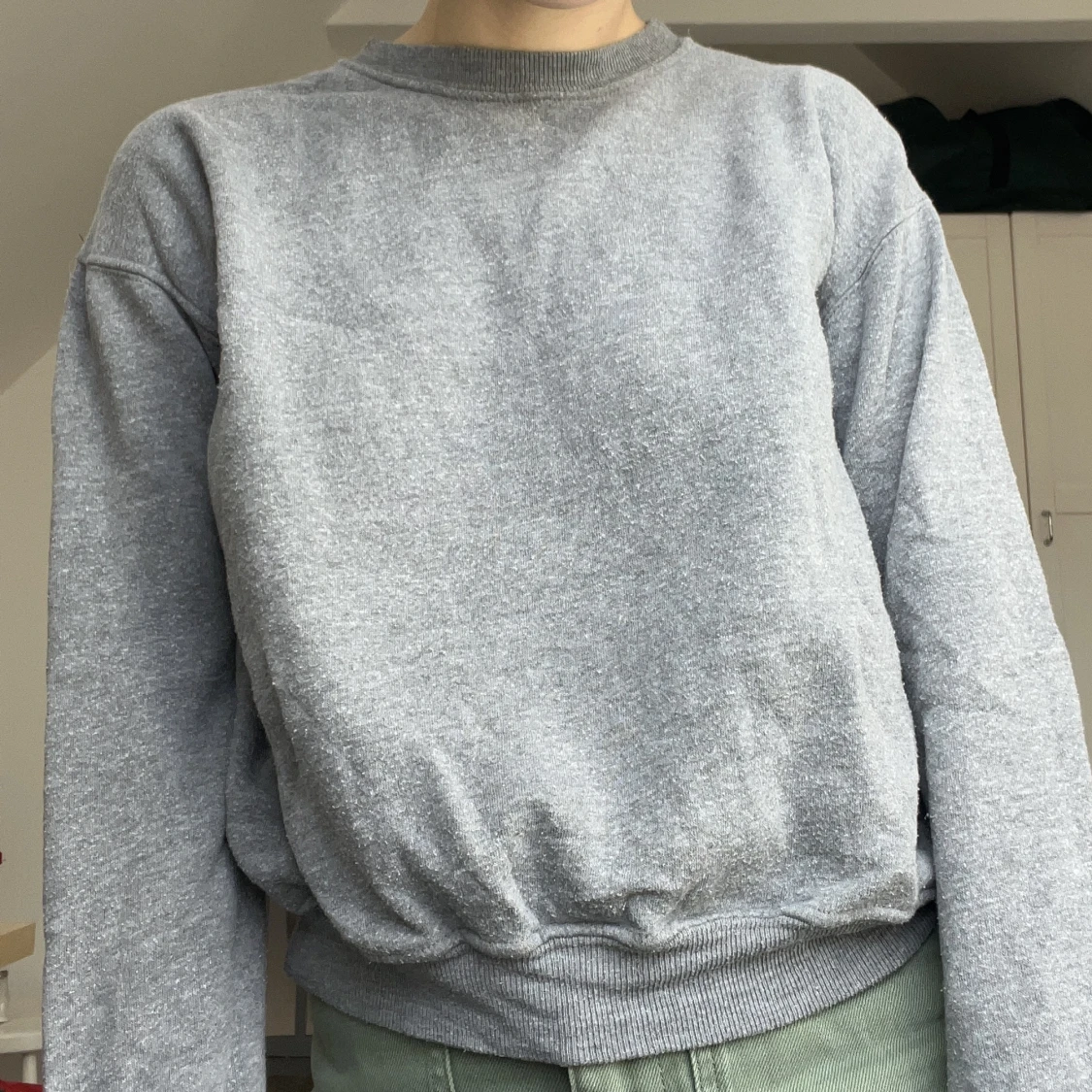 Sweatshirt - 90