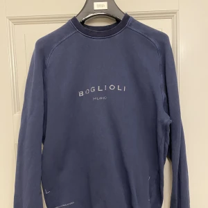 Boglioli tröja - Använd fåtal gånger Jätte fint skick 