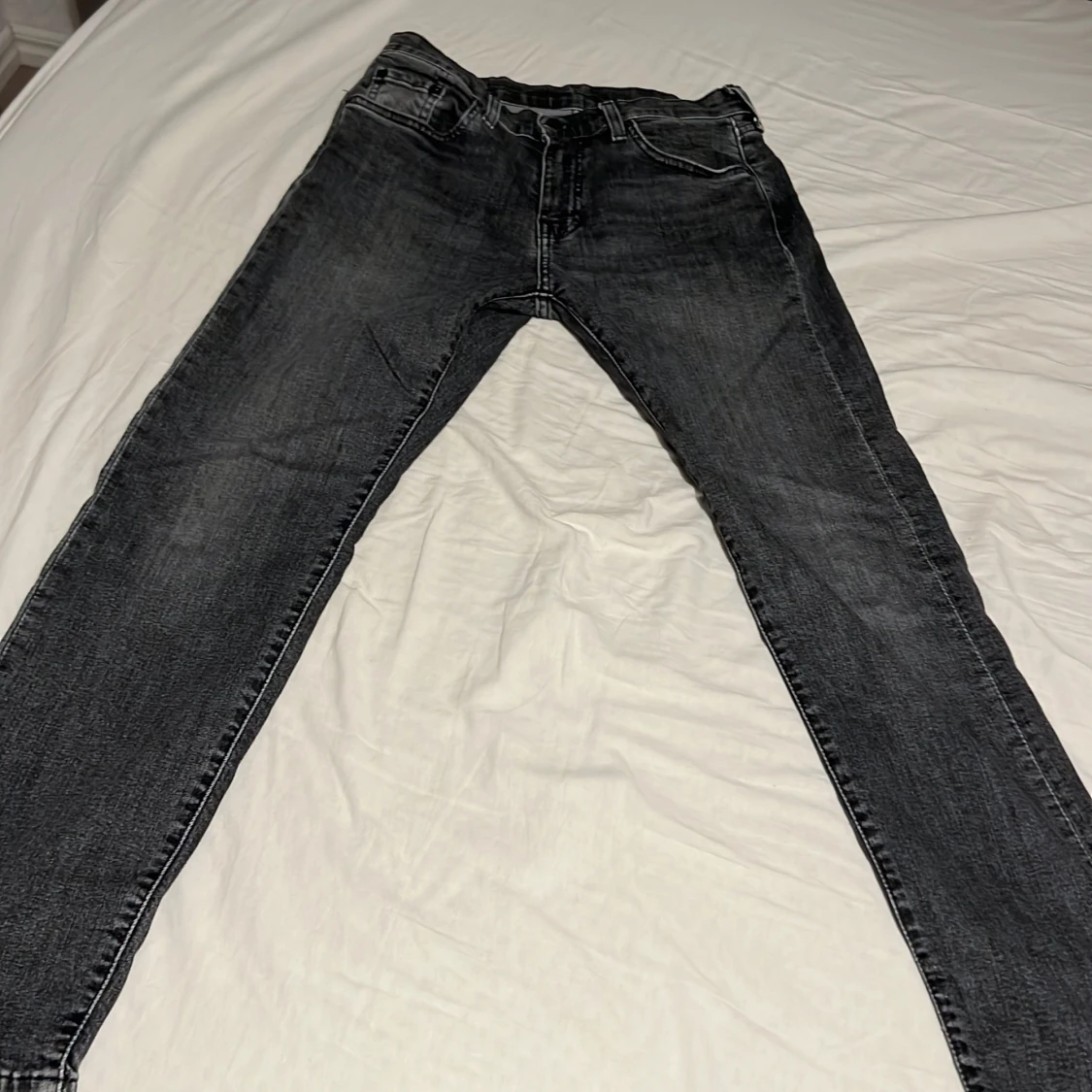 Levis 502 jeans