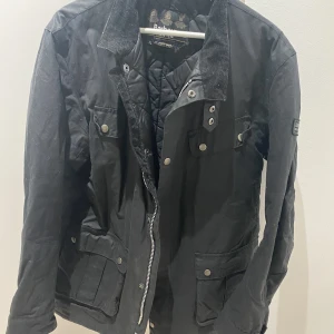 Barbour jacka - Fint skick. 