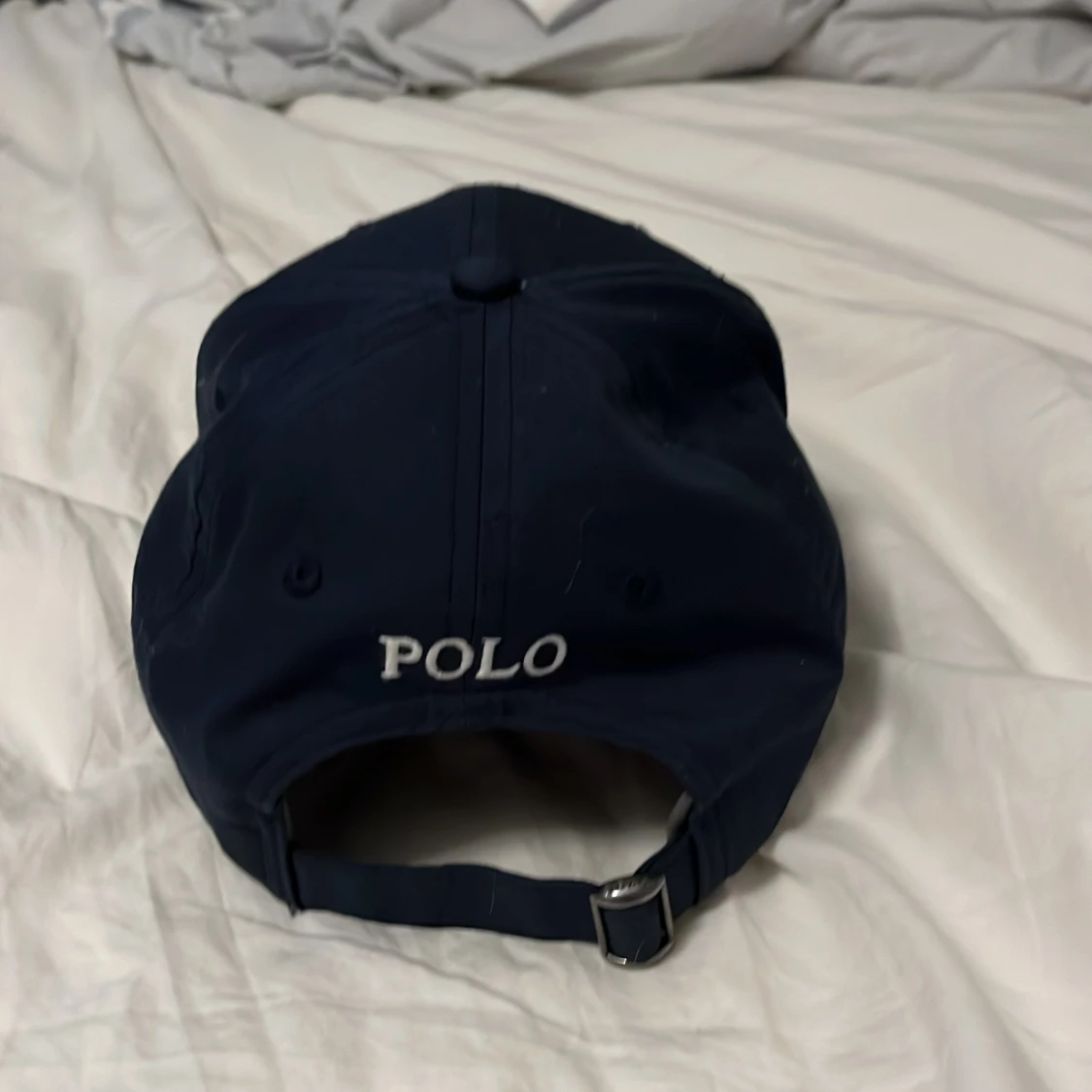 Ralph lauren keps  - 90