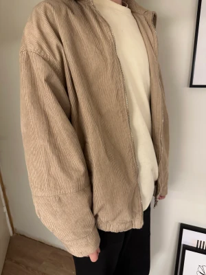 Jacka - Super fin Manchesterjacka, fin till våren! 🫶🏼