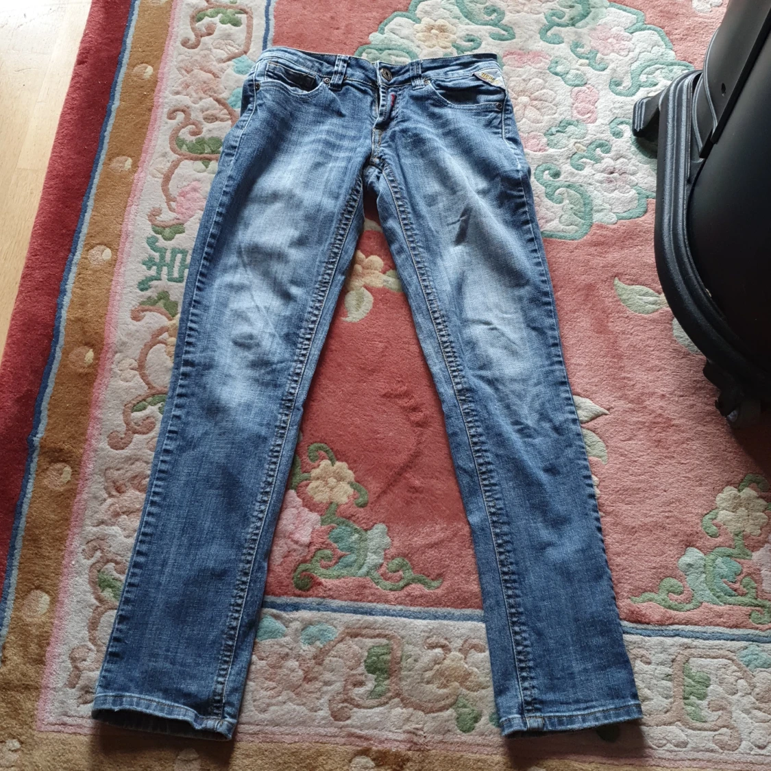 Åkta Replay jeans  - 91