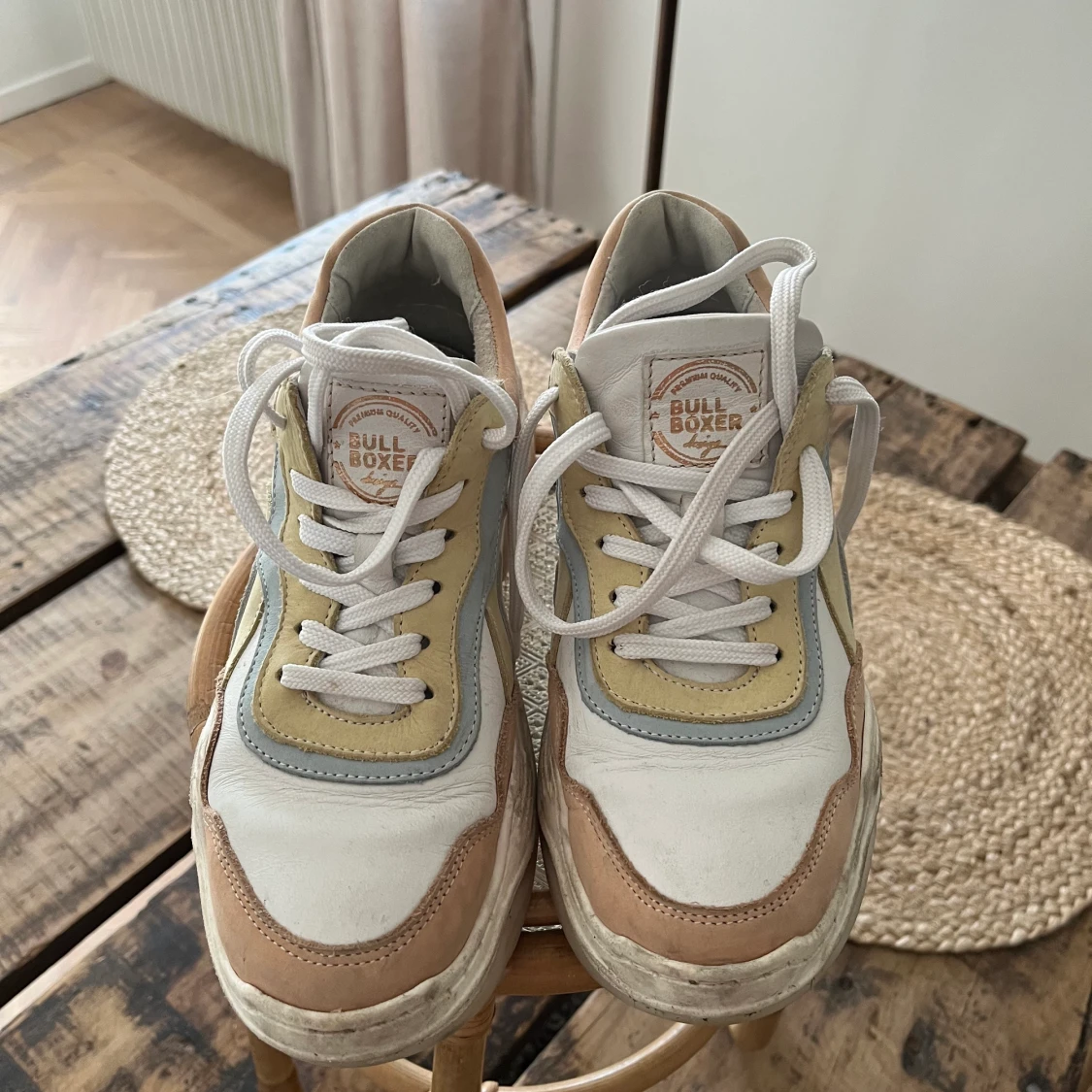 Chunky Sneakers strl. 37 - 90