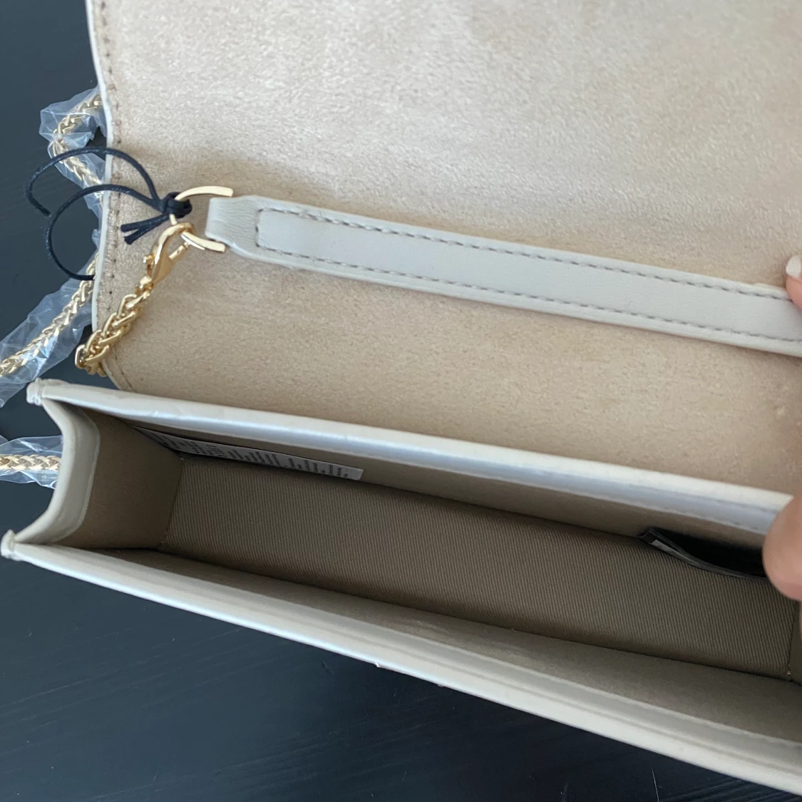 Ideal of Sweden väska  - 91