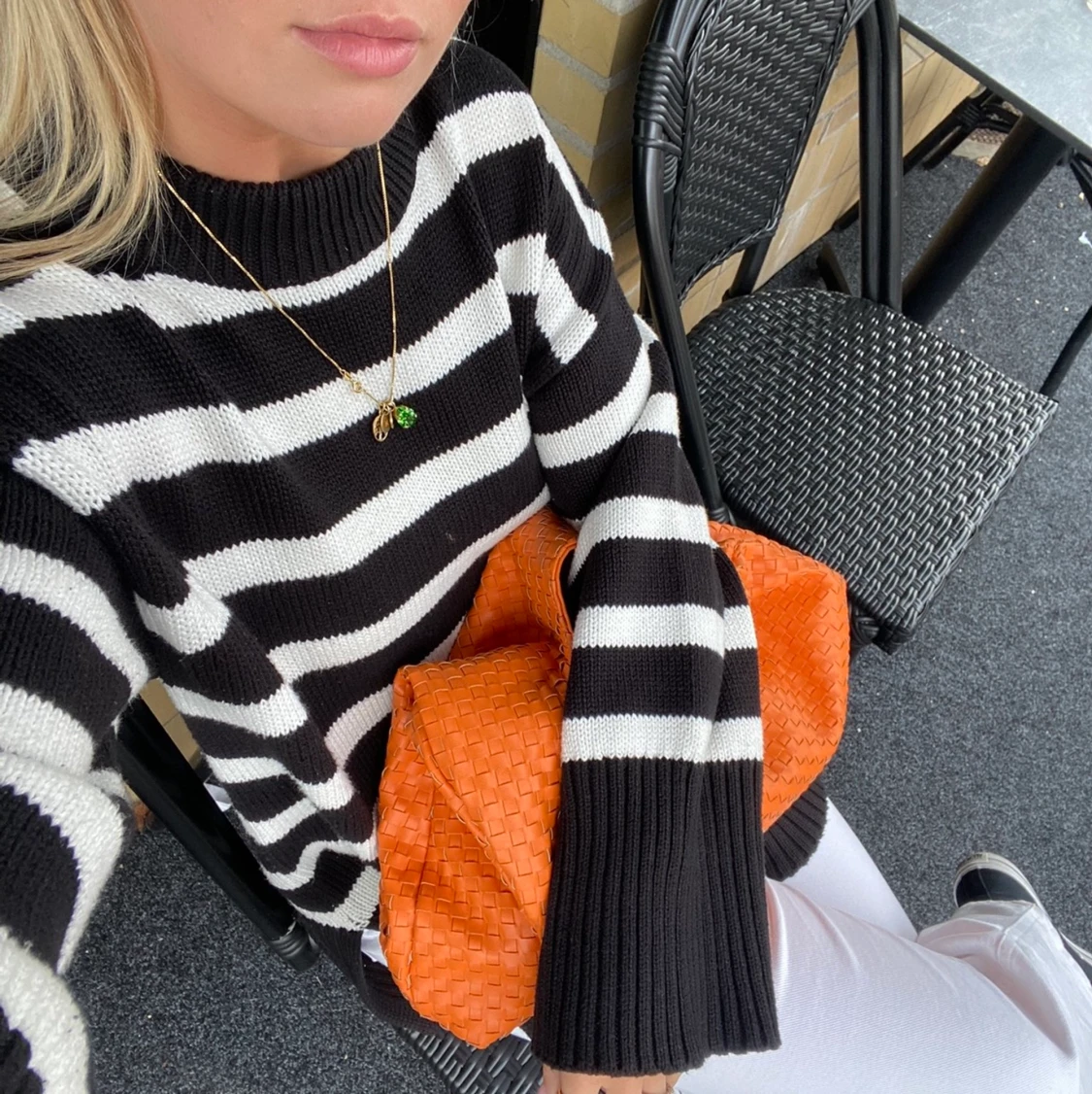 Väska från Nakd  - 90