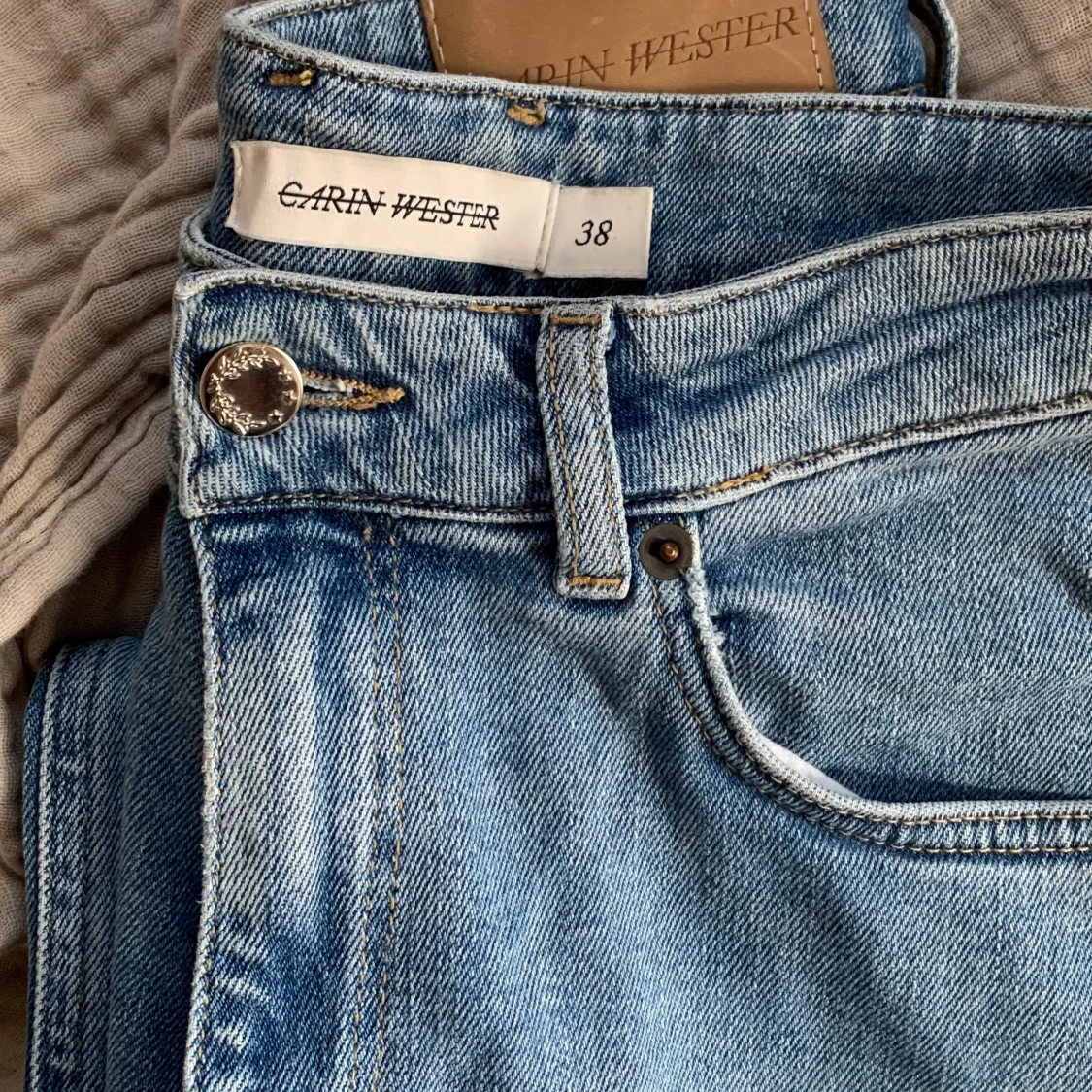 CW Jeans  - 91