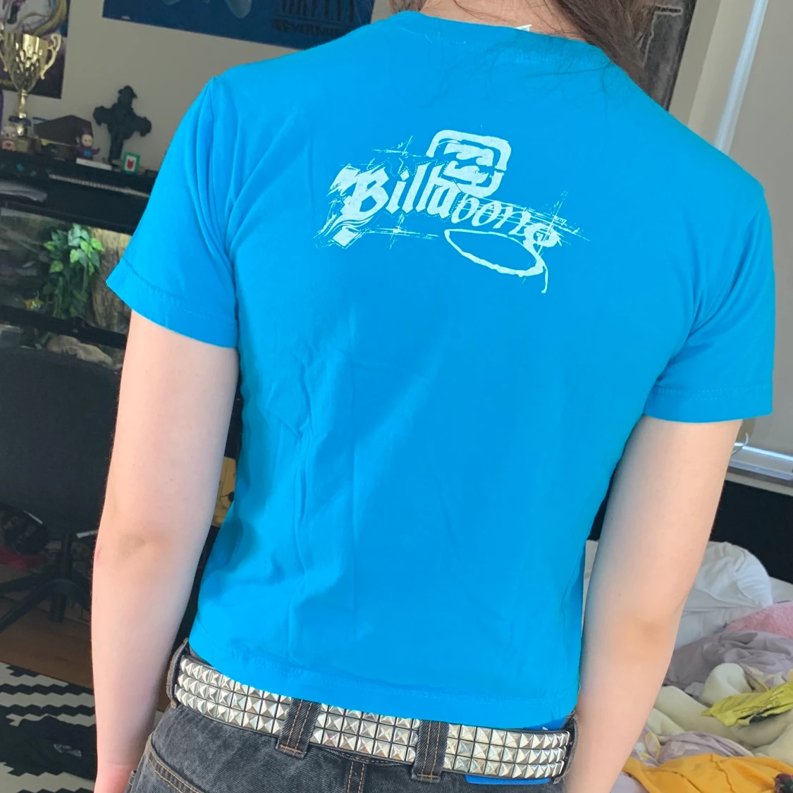 billabong babytee - 90