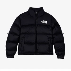 The North Face Nuptse 1996 Jacka - Jättefin North face jacka som tyvärr blivit lite liten för mig:(  Nypris 3.700kr