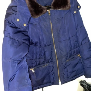 Jacka  - Aldrig andvänd 