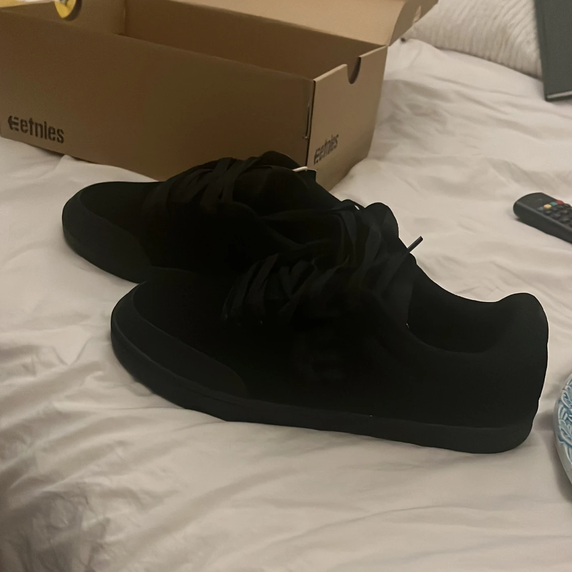 Etnis Marana-skateskor  - 91