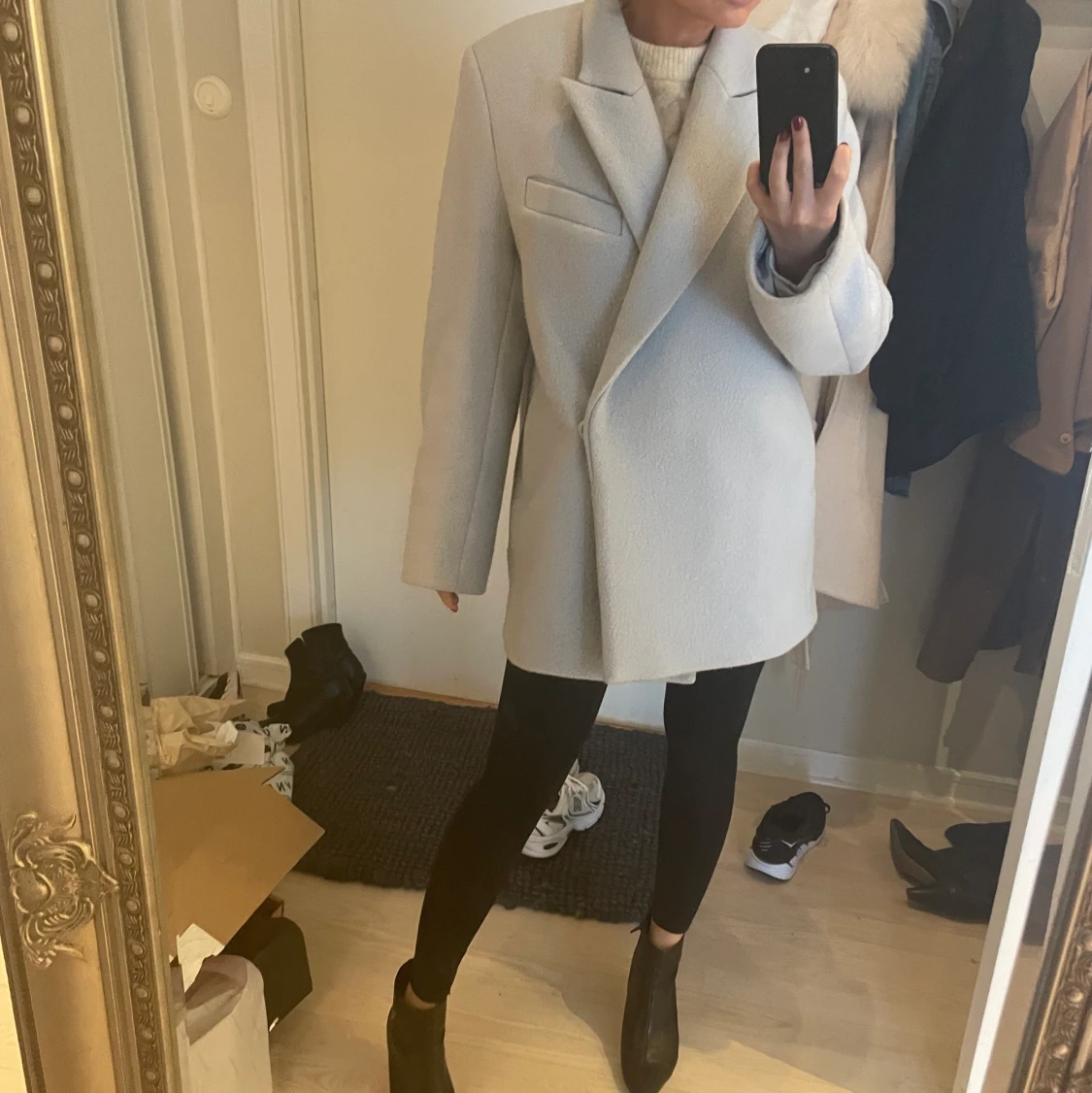 Kavaj jacka H&M - 91