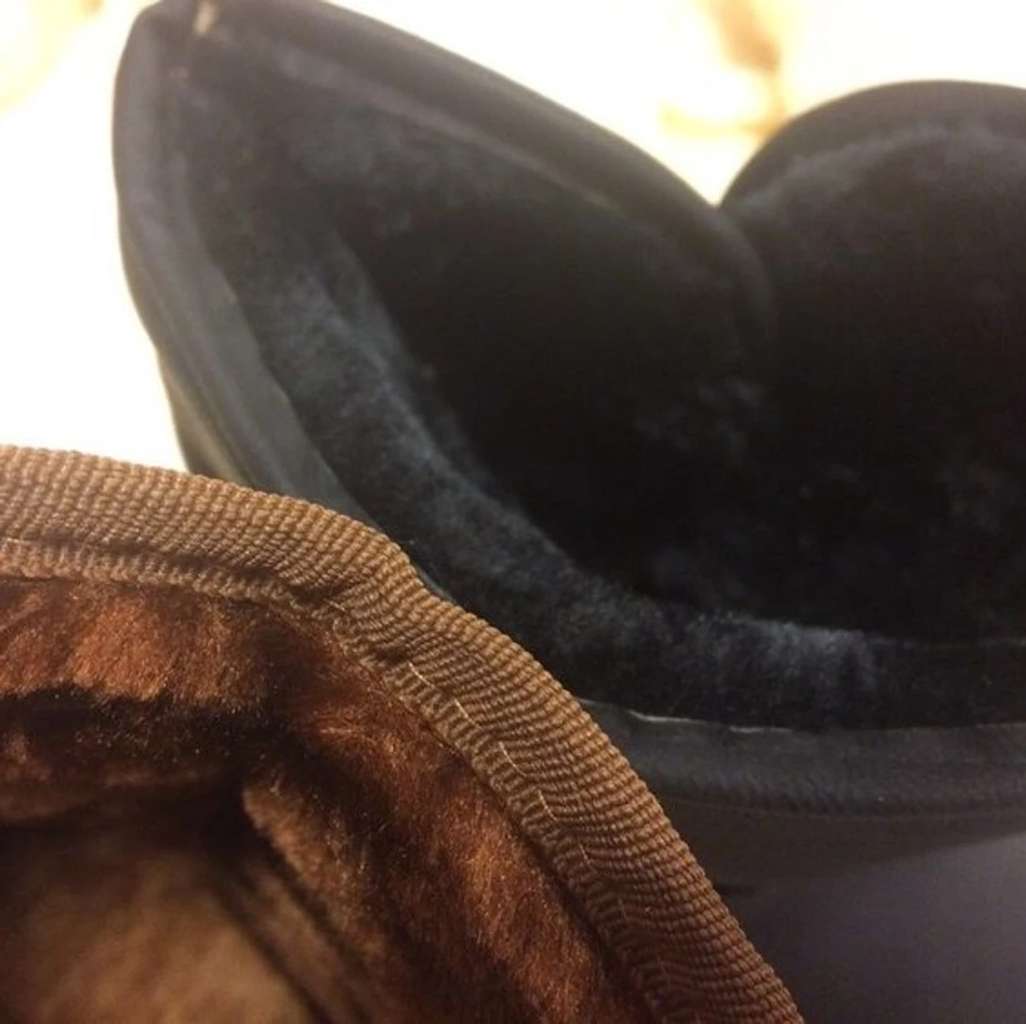 Varmfordrad Vinterstöel  - 90