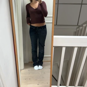 tröja - röd tröja från tiger