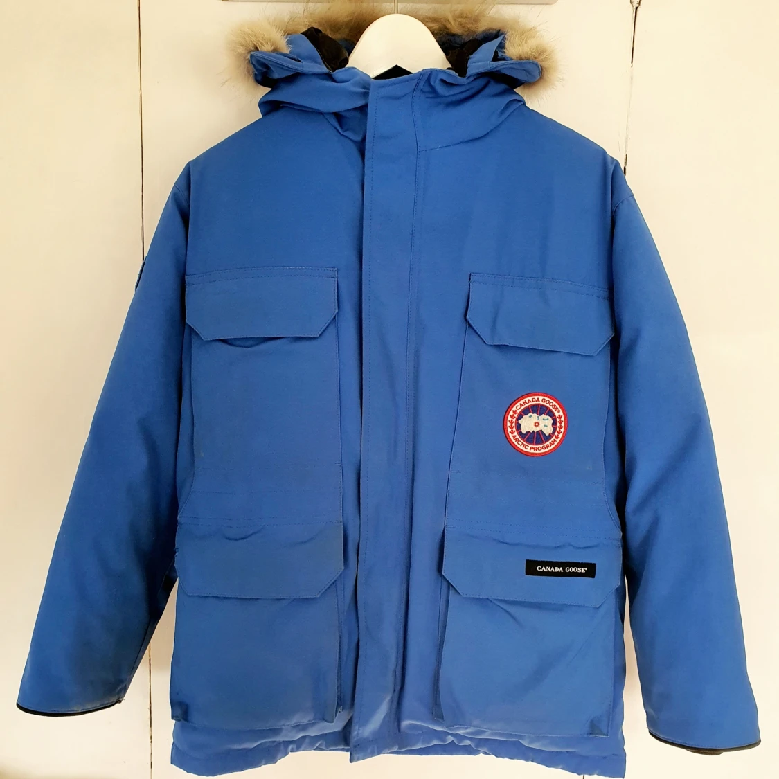 Canada Goose Expedition