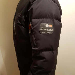 Sailracing Jacka - Bra skick, använd 1 vinter