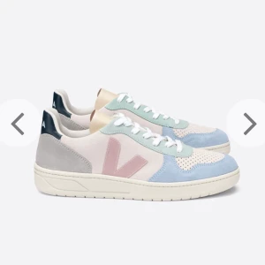 Veja sneakers  - Veja skor i storlek 39💗💗Ny skick, använda 2-5 gånger, inget tecken på användning🌸🌸