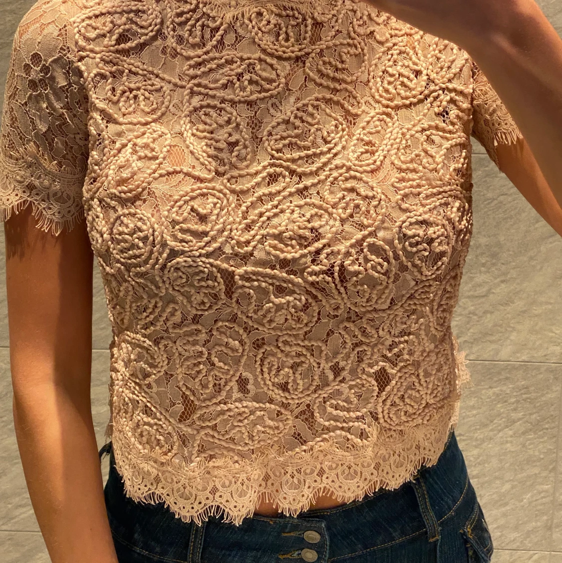 Topp från Zara - 90