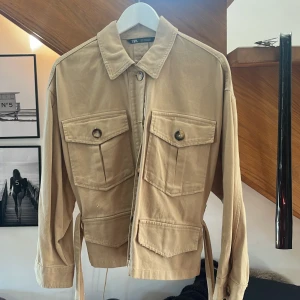 Zara jacka - Fint skick