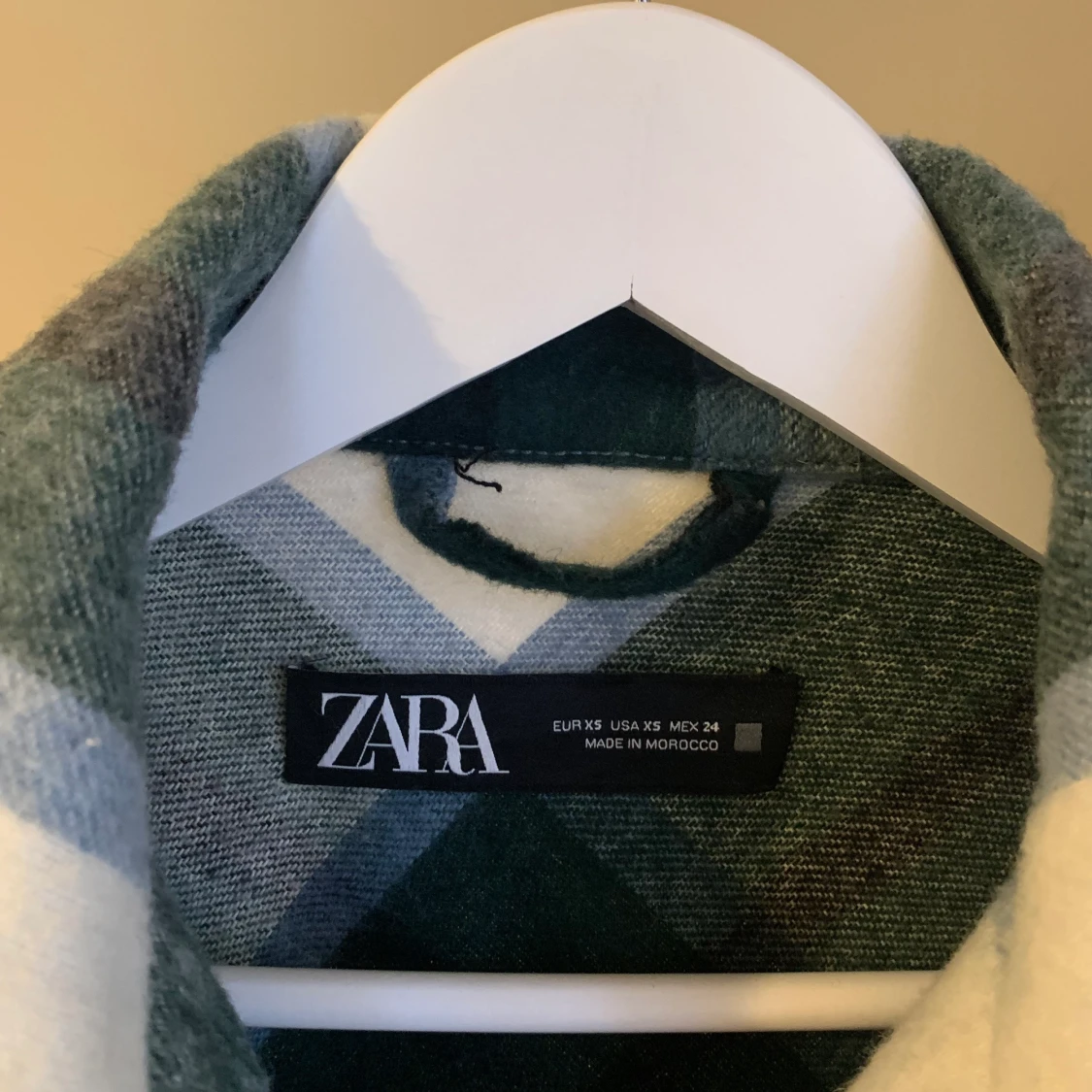 höst/vårjacka - 91