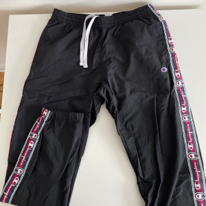 Champion vintage sweatpants - Gott skick smal passform