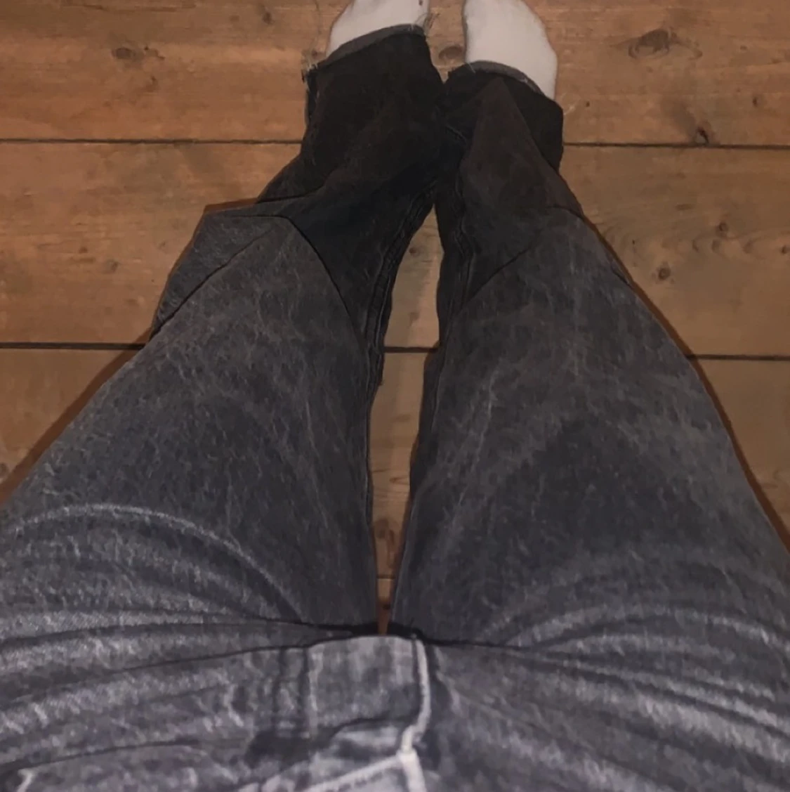 Mid rise jeans zara - 91