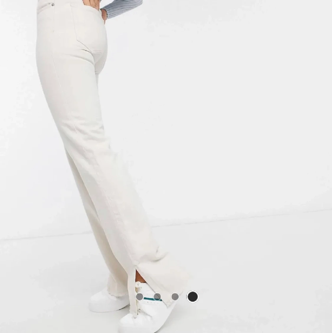 Vita jeans stradivarius - 90