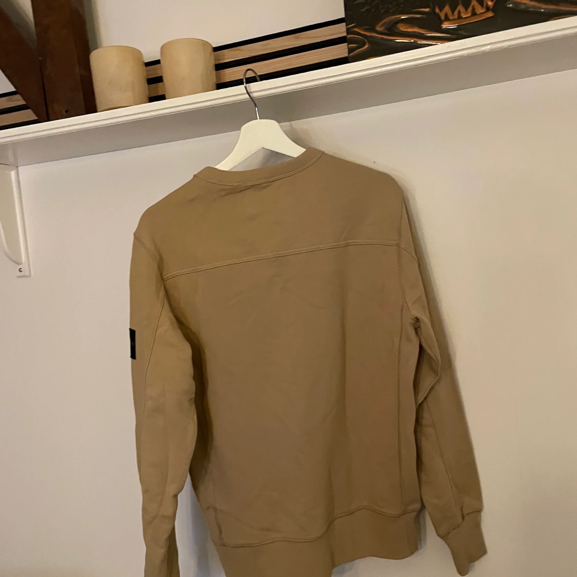 Calvin Klein tröja  - 90