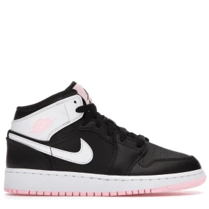 Jordan  - Säljer mina jordans i arctic pink då de knappt kommer till användning, i super fint skick, endast använda 7-8 ggr. Köpta på restocks