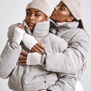 Pufferjacka - Puffer från Sisters&Seekers. Ursprungligt pris ca 900kr