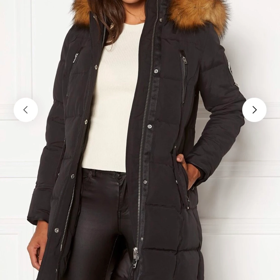 Rock and blue jacka  - 90