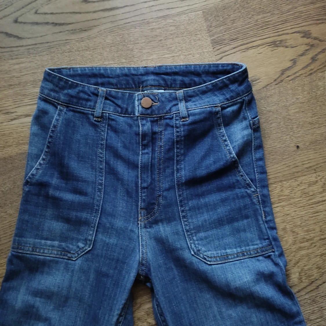 H&M jeans 34