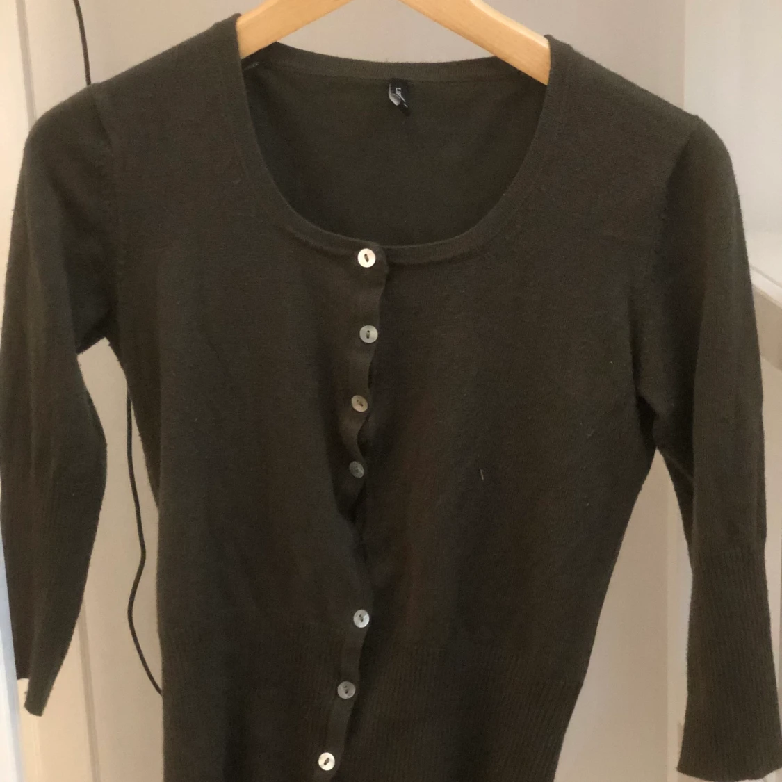 grön tröja från lipo lipo 